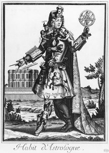 Puku astrologille